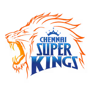 CSK Logo